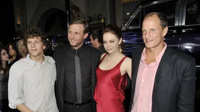 Kevin Winter/Getty Images