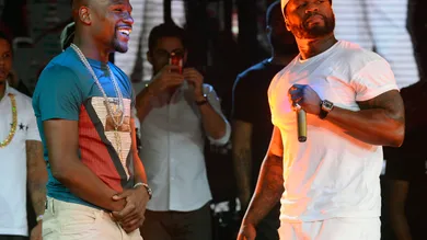 Bryan Steffy/Getty Images