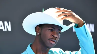 Paras Griffin/Getty Images