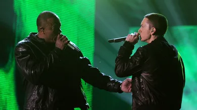 Kevin Winter/Getty Images