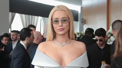 Cindy Ord/Getty Images