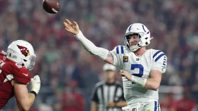 Chris Coduto / Getty Images