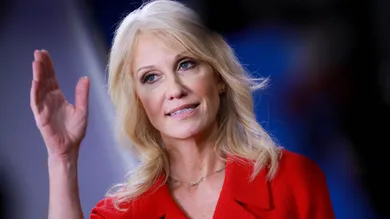 Anadolu Agency / Getty Images