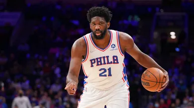 Mitchell Leff/Getty Images