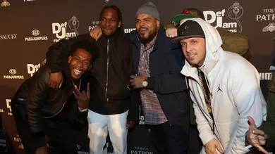 Kevin Kane/Getty Images