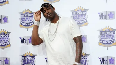 (Photo by Jemal Countess/Getty Images