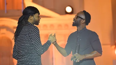 Matt Winkelmeyer / gettyimages