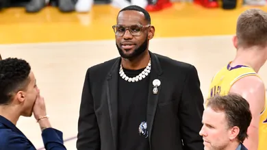 Allen Berezovsky/Getty Images