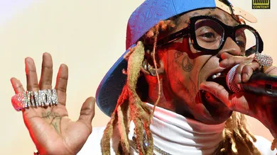 Kevin Mazur/Getty Images