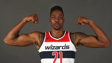 Rob Carr/Getty Images