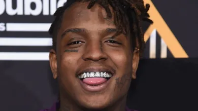 Jamie McCarthy/Getty Images