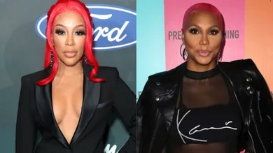 Leon Bennett & David Livingston/Getty Images