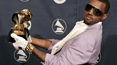 Kevin Winter/Getty Images