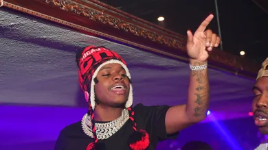 Prince Williams/Wireimage/Getty Images