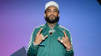 Paras Griffin/Getty Images