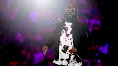 Isaac Brekken / Stringer / Getty Images