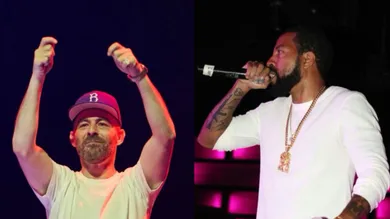 Burak Cingi/Getty Images & Johnny Nunez/Getty Images