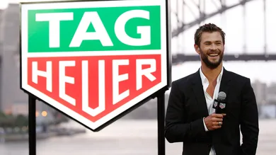 Brendon Thorne/Getty Images