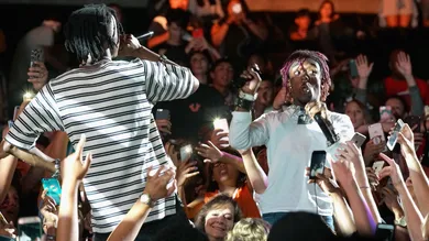 Bennett Raglin/Getty Images