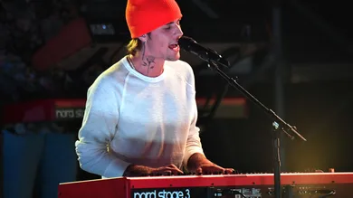 Jeff Kravitz/Getty Images