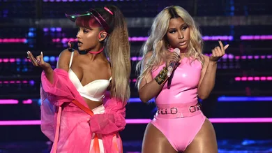 Theo Wargo/MTV1617/Getty Images for MTV