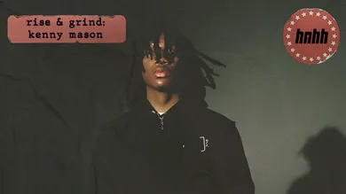 Image provided to HNHH by artist. Photo credit: Nasser Boulaich