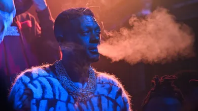 Prince Williams/ Wireimage/Getty Images