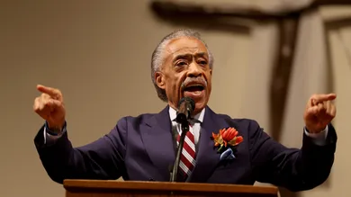 Joe Raedle/Getty Images