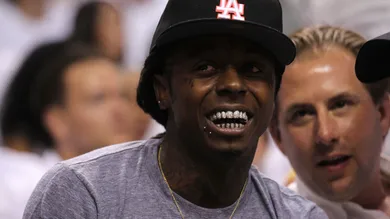 Mike Ehrmann/Getty Images