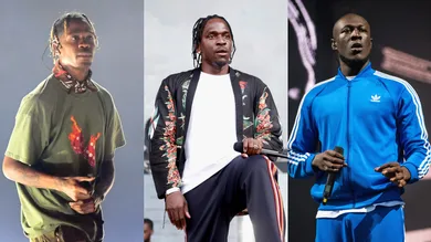 Ethan Miller/Getty Images, Brian Ach/Getty Images, Ian Gavan/Getty Images