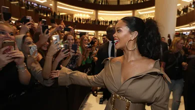 Francois Nel/Getty Images