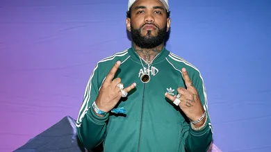 Paras Griffin/Getty Images