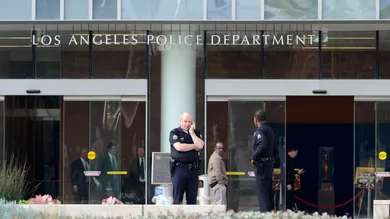 Kevork Djansezian / Staff / Getty Images