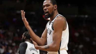 Eric Espada/Getty Images