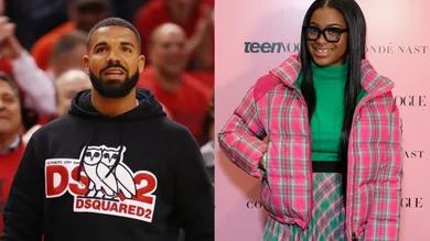 Sarah Morris/Getty Images