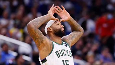 Michael Reaves/Getty Images