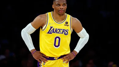 Ronald Martinez/Getty Images