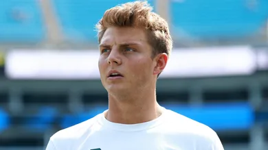 Grant Halverson/Getty Images