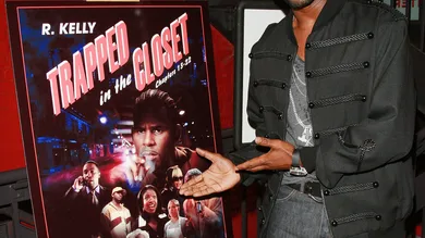 Evan Agostini/Getty Images