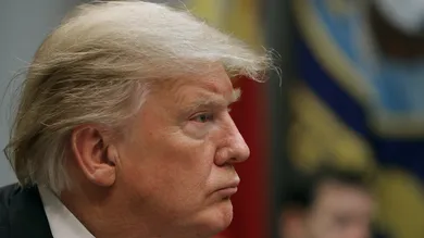 Chip Somodevilla/Getty Images