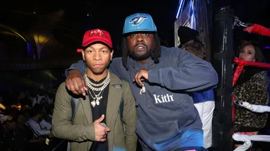 Johnny Nunez/WireImage/Getty Images