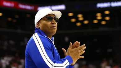 Mike Stobe/BIG3/Getty Images