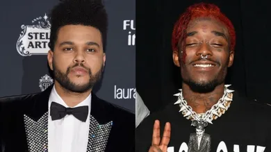 Dimitrios Kambouris & Slaven Vlasic/Getty Images