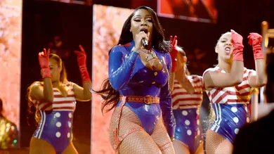 Marcus Ingram/Getty Images for BET