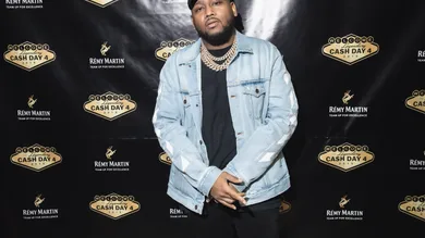 GP Images/Getty Images