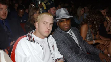 Frank Micelotta/Getty Images