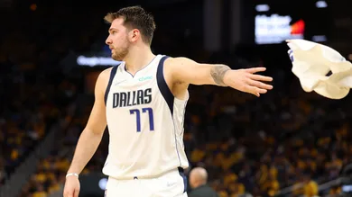 Ezra Shaw/Getty Images