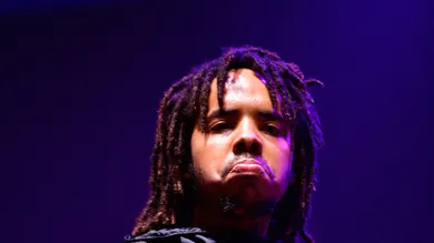 Photo by Frazer Harrison/Getty Images