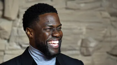 Stuart C. Wilson/Getty Images