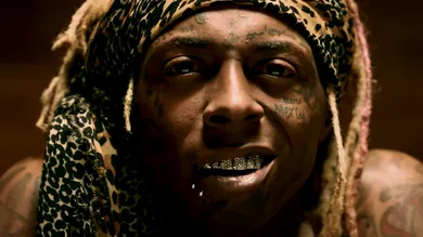 Lil Wayne via YouTube